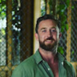 Meet your Posher, Eric